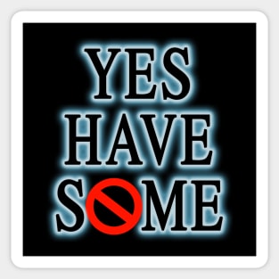 Yes have some! Sticker